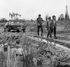 Directorate: Oil production, 1983