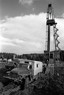 Zagulyayev: Oil production, 1986