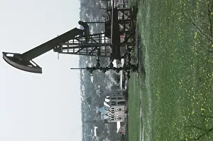 Extract: Oil production in Kuban, 1996