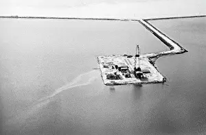 Okrug: Oil production at Samotlor, 1982