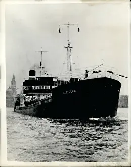 Purchases: Oil Tanker