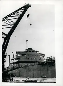 Remi: Oil Tanker