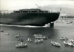 Ciotat: Oil Tanker