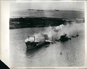 Maru: Oil Tanker