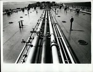 Maru: Oil Tanker