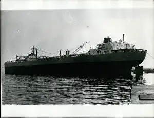 Maru: Oil Tanker