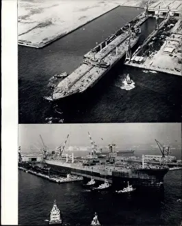 Maru: Oil Tanker