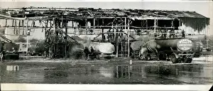 Adjoining: Oil Tanker