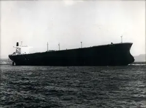 Blois: Oil Tanker