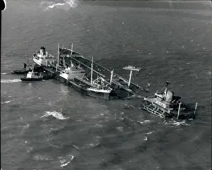 Allegro: Oil Tanker