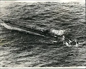Aided: Oil Tanker