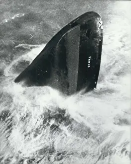 Oil Tanker