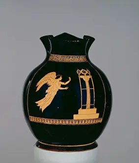 Oinochoe: Oinochoe