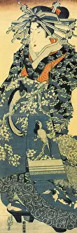 Ranking: Oiran on Parade