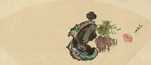 Oiran: Oiran zu