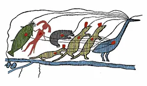 Petition: Ojibwe Native American Petition, 1849