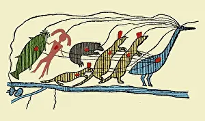 Petition: Ojibwe Native American Petition, 1849