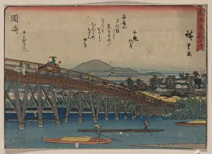 Spanning: Okazaki