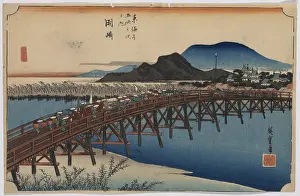 Okazaki: Okazaki