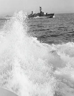 Targets: Okean naval drills