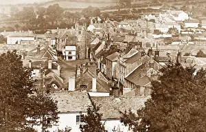 Okehampton: Okehampton