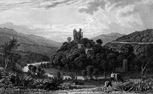 Okehampton: OKEHAMPTON