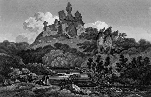 Prout: OKEHAMPTON