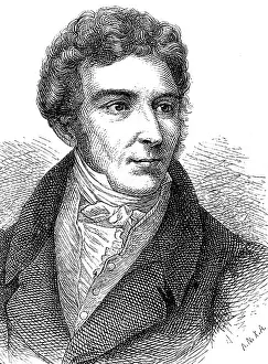 Oken: Oken, Lorenz, 1.8.1779 - 11.8. 1851, German philosopher