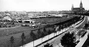 Nearly: Oktoberfest, 1903