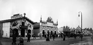 Oktoberfest: Oktoberfest, 1903