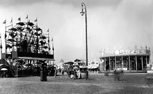 Oktoberfest: Oktoberfest, 1903