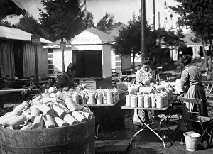 Oktoberfest: Oktoberfest, 1920s