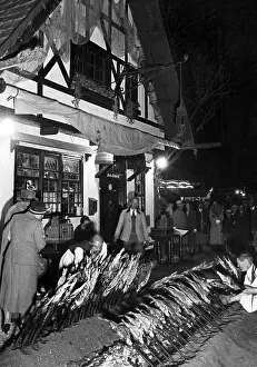 Specialty: Oktoberfest, 1923
