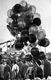 Oktoberfest: Oktoberfest, 1934