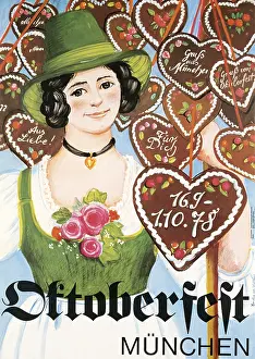 Cornelia: Oktoberfest