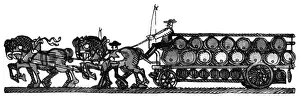 Coachmen: Oktoberfest, Munich