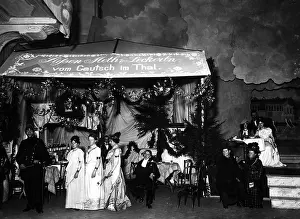 Olympus: Oktoberfest on the Olympus, 1891