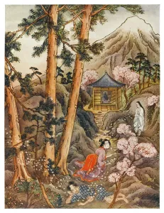 Fortunately: OKUREHA SAVED BY GODDESS