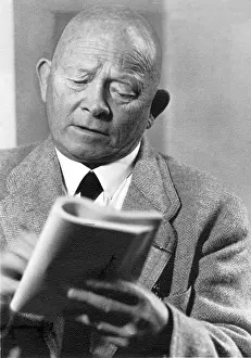 Olaf: Olaf Gulbransson