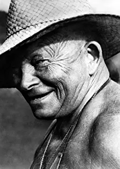 Olaf: Olaf Gulbransson