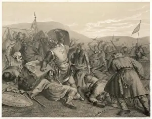 Olaf: OLAF II KILLED/1030