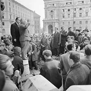 Exclusion: Olah-demonstration 1964