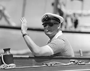 Maertha: Olav V