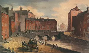 Links: Old Baal's Bridge, Limerick