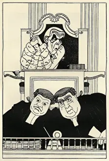 Muir: At the Old Bailey: Lord Darling, Sir Herbert Austin and the