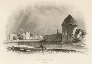 Basing: OLD BASING/HAMPSHIRE