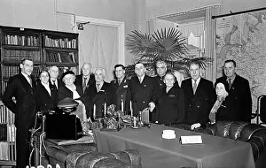 Petrov: Old Bolsheviks in Kremlin