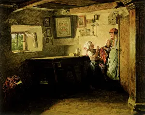 Waldmuller: The Old Box