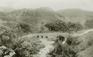Pennant: Old Bridge