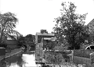 Dromore: The Old Bridge, Dromore
